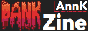 AnnK - Dank Zine